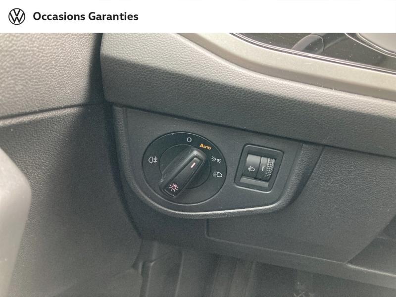 Voitures occasions VOLKSWAGEN POLO Confortline Lens