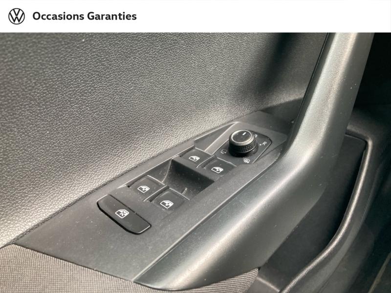 Voitures occasions VOLKSWAGEN POLO Confortline Lens