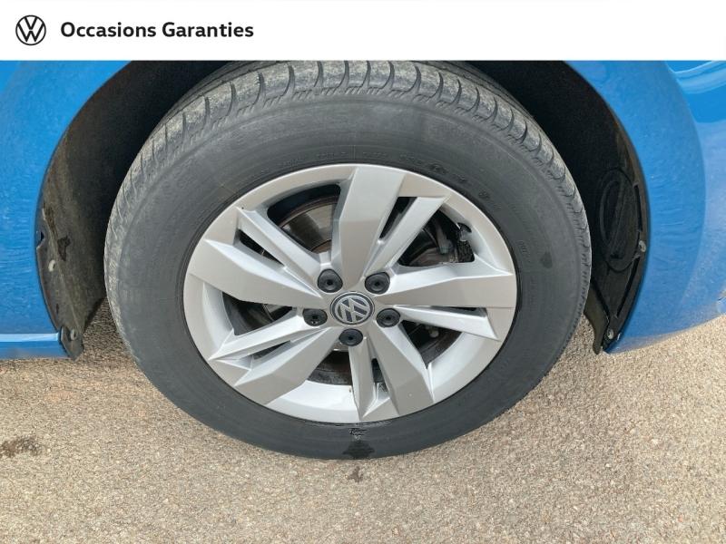 Voitures occasions VOLKSWAGEN POLO Confortline Lens