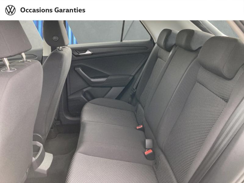 Voitures occasions VOLKSWAGEN T-ROC Base Lens