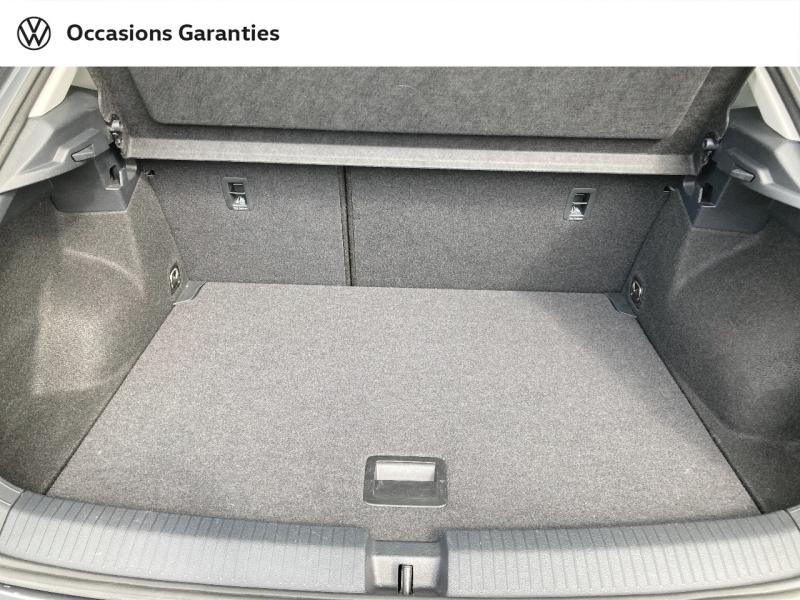 Voitures occasions VOLKSWAGEN T-ROC Base Lens