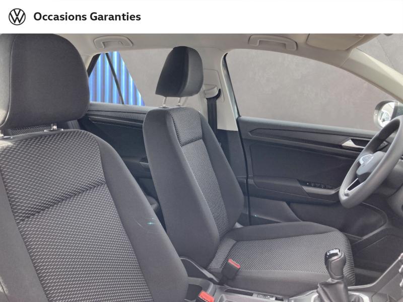 Voitures occasions VOLKSWAGEN T-ROC Base Lens