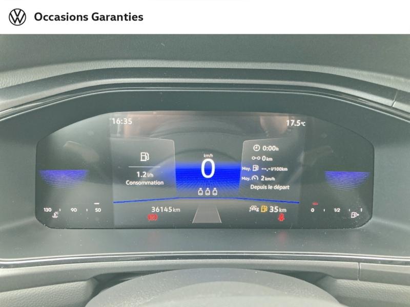 Voitures occasions VOLKSWAGEN T-ROC Base Lens