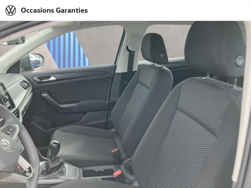Voitures occasions VOLKSWAGEN T-ROC Base Lens