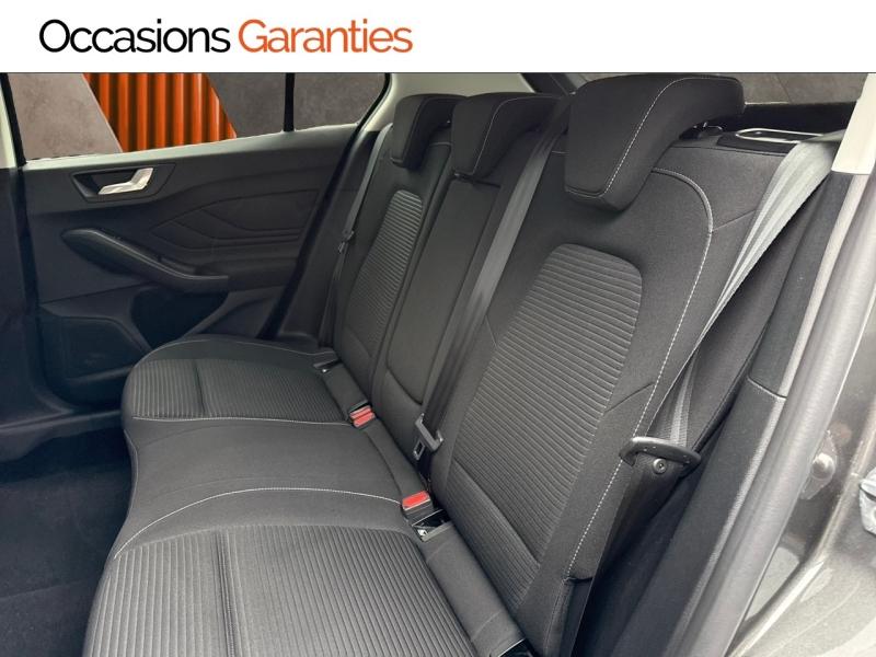 Voitures occasions FORD FOCUS Titanium Design Lens