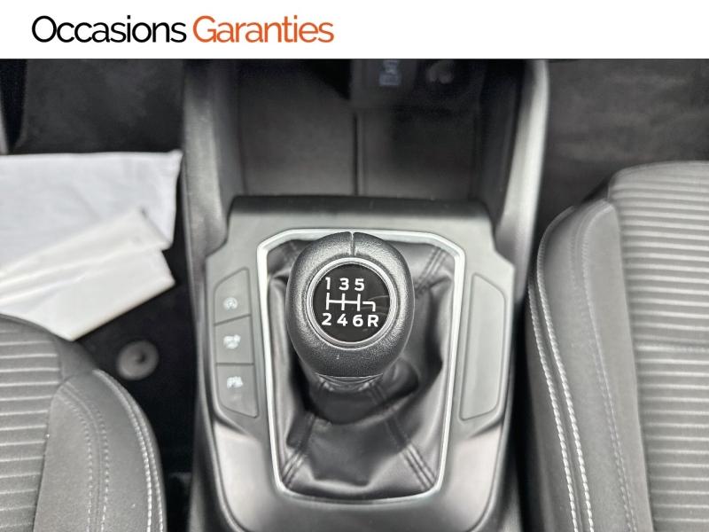 Voitures occasions FORD FOCUS Titanium Design Lens