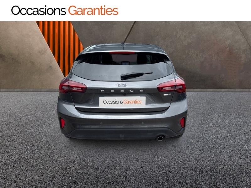 Voitures occasions FORD FOCUS Titanium Design Lens