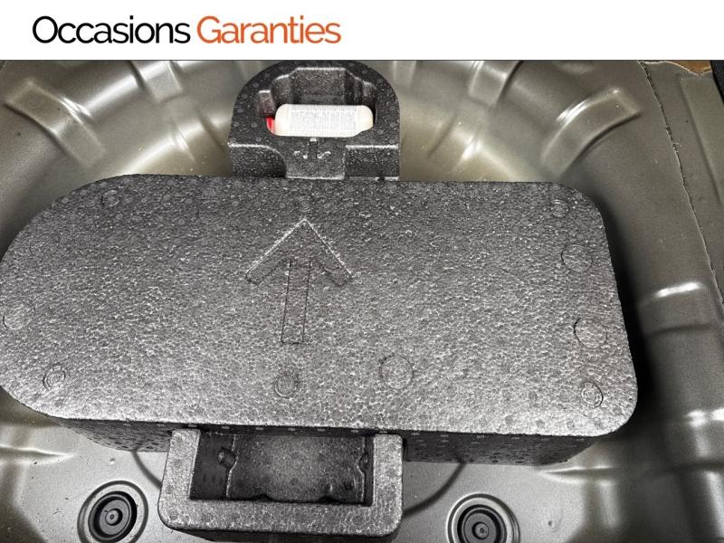 Voitures occasions FORD FOCUS Titanium Design Lens