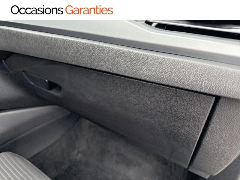 Voitures occasions FORD FOCUS Titanium Design Lens