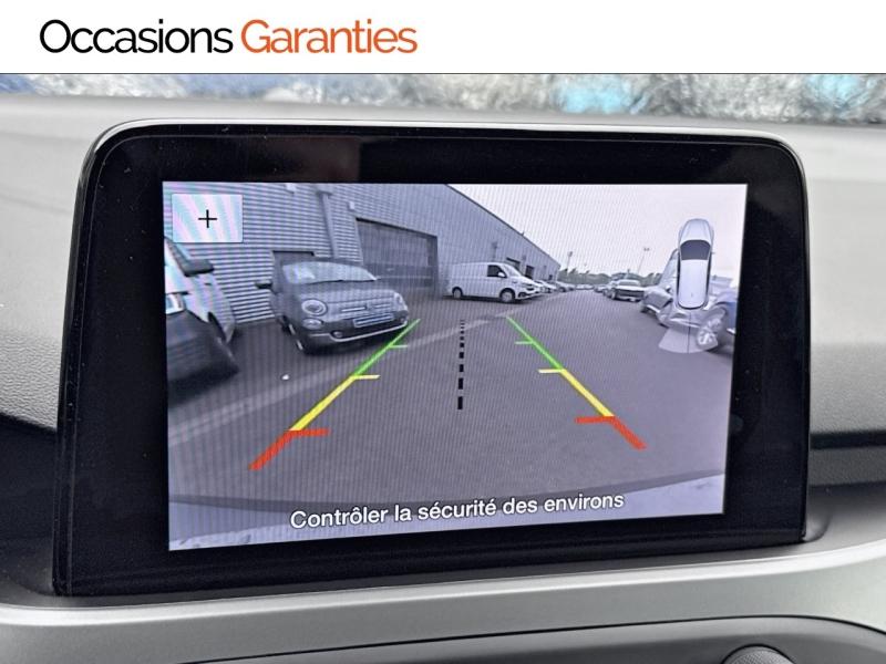 Voitures occasions FORD FOCUS Titanium Design Lens