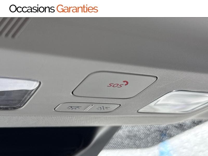 Voitures occasions FORD FOCUS Titanium Design Lens