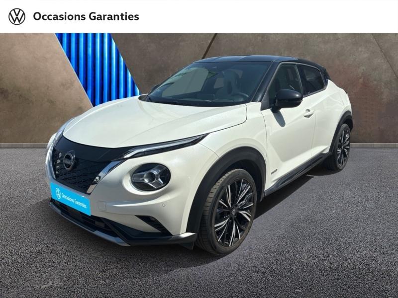 Voitures occasions NISSAN JUKE N-Design Lens