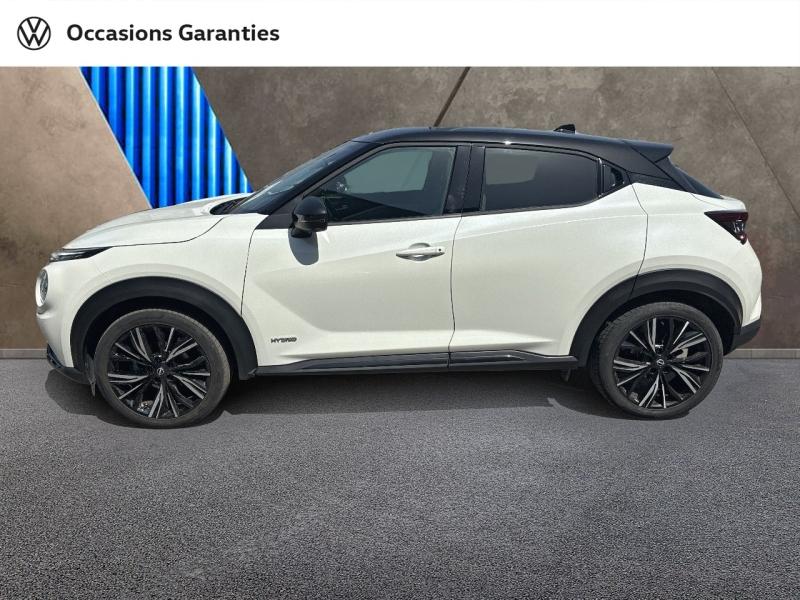 Voitures occasions NISSAN JUKE N-Design Lens