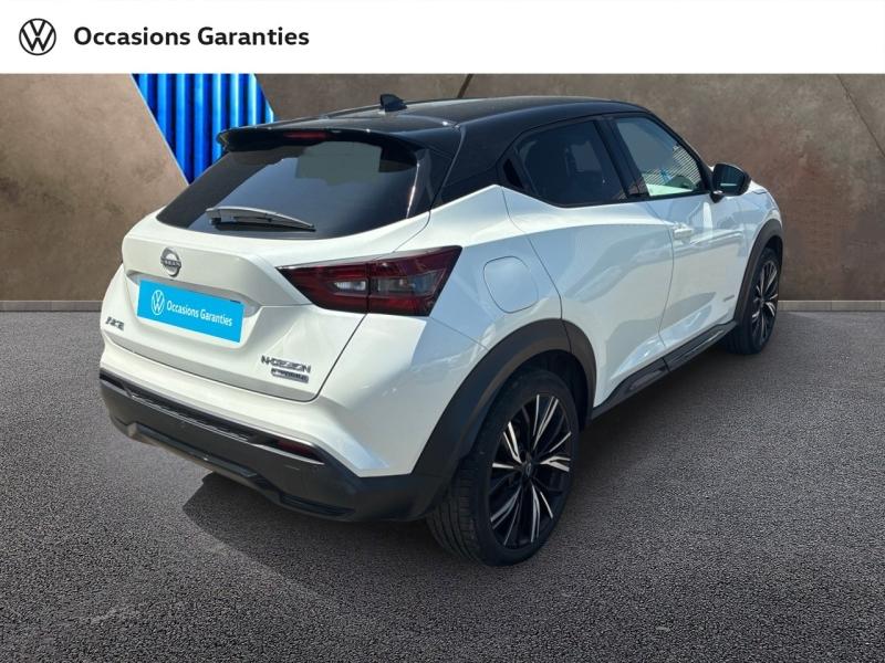 Voitures occasions NISSAN JUKE N-Design Lens