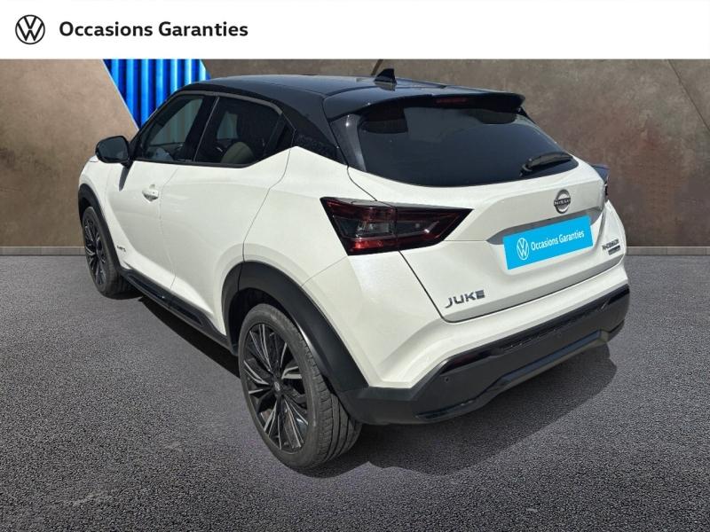 Voitures occasions NISSAN JUKE N-Design Lens