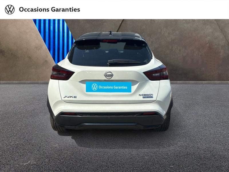 Voitures occasions NISSAN JUKE N-Design Lens