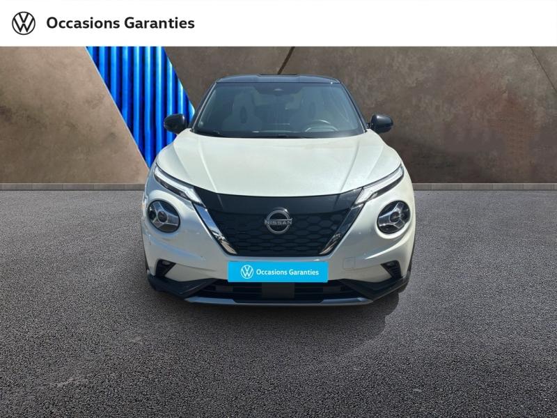 Voitures occasions NISSAN JUKE N-Design Lens