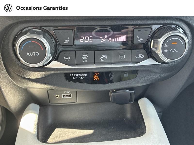 Voitures occasions NISSAN JUKE N-Design Lens