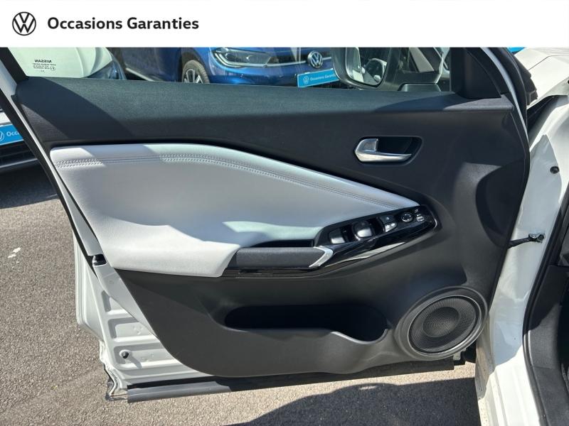 Voitures occasions NISSAN JUKE N-Design Lens