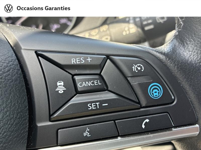 Voitures occasions NISSAN JUKE N-Design Lens