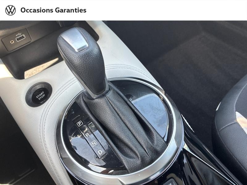 Voitures occasions NISSAN JUKE N-Design Lens