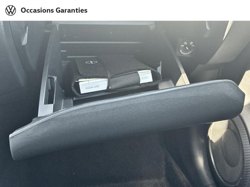 Voitures occasions NISSAN JUKE N-Design Lens