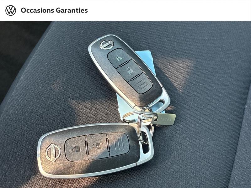 Voitures occasions NISSAN JUKE N-Design Lens