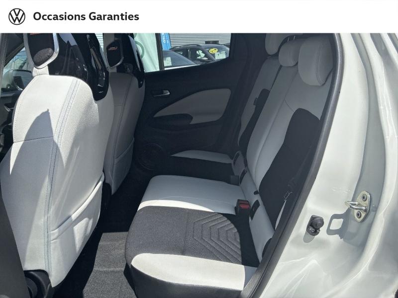 Voitures occasions NISSAN JUKE N-Design Lens