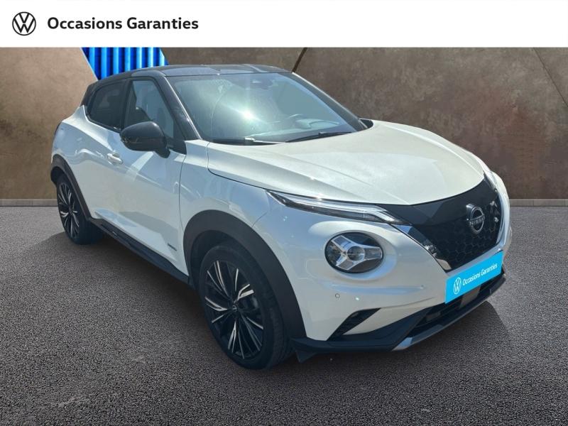 Voitures occasions NISSAN JUKE N-Design Lens