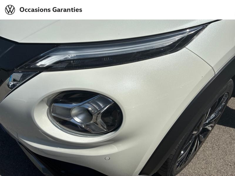 Voitures occasions NISSAN JUKE N-Design Lens