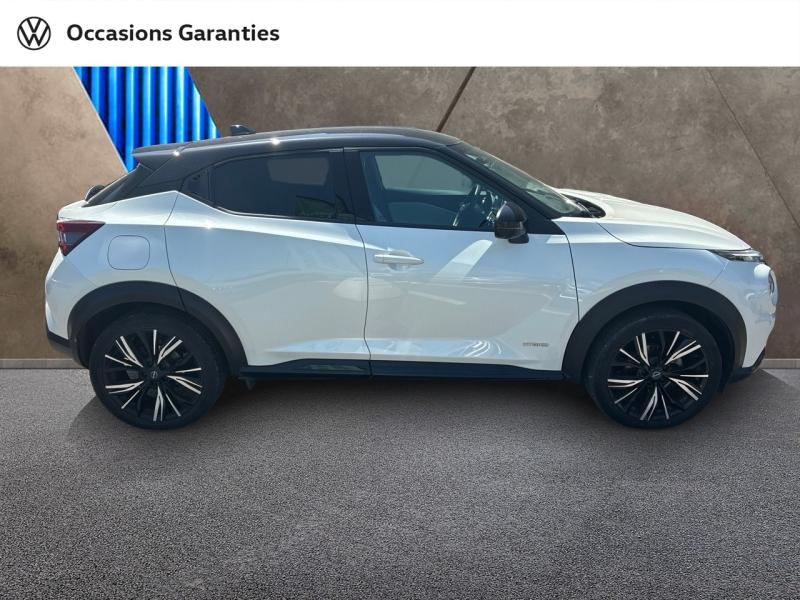 Voitures occasions NISSAN JUKE N-Design Lens