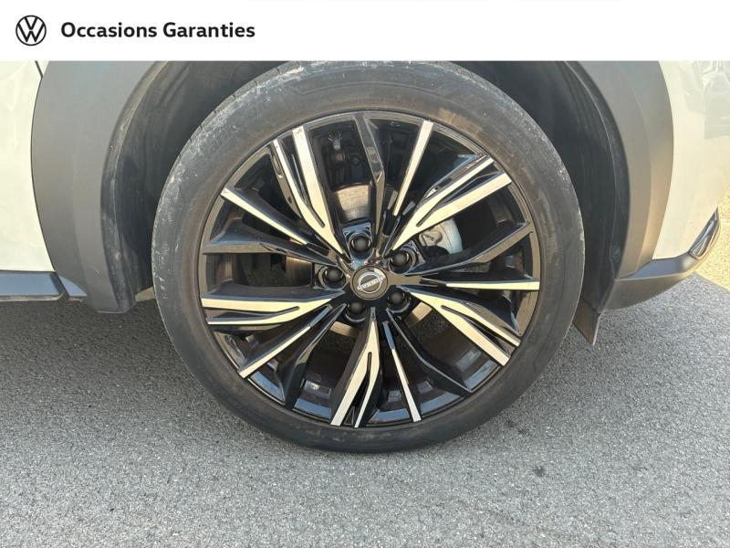 Voitures occasions NISSAN JUKE N-Design Lens