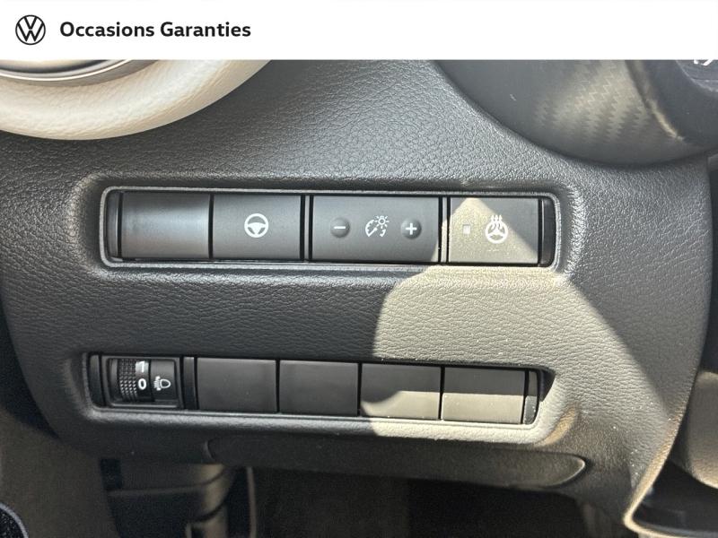 Voitures occasions NISSAN JUKE N-Design Lens