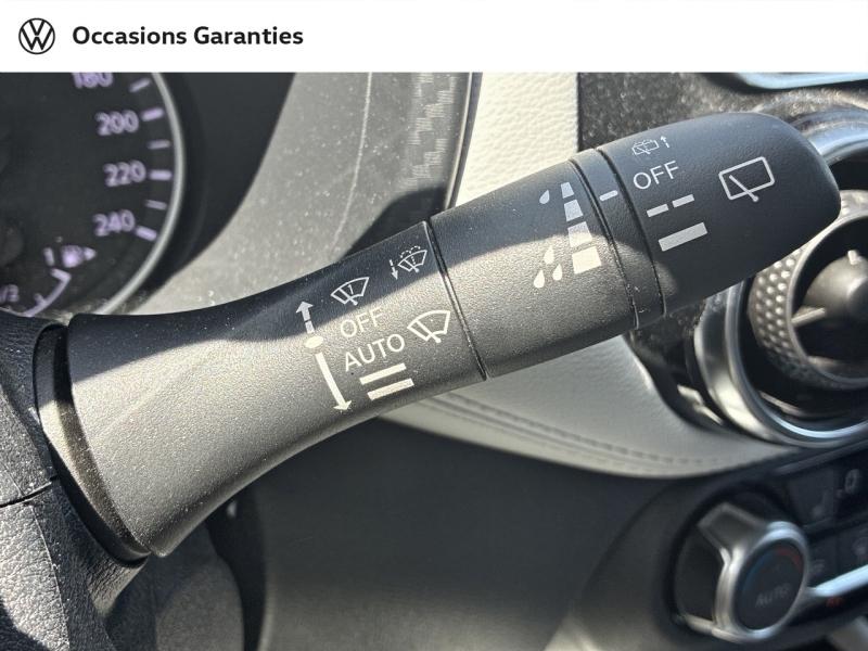 Voitures occasions NISSAN JUKE N-Design Lens