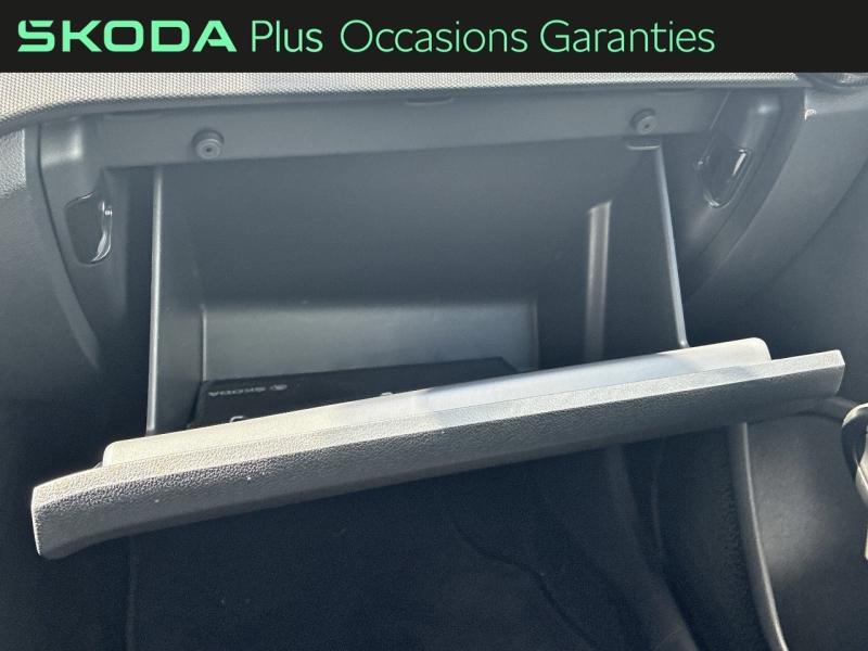 Voitures occasions ŠKODA FABIA Ambition Lens