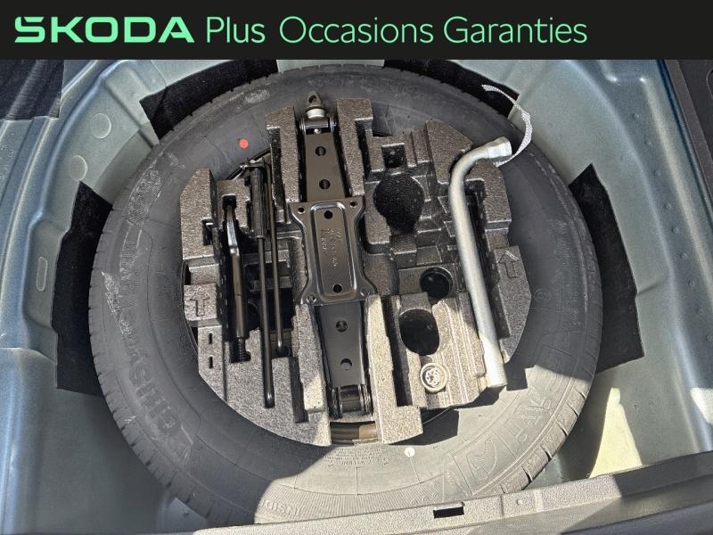 Voitures occasions ŠKODA FABIA Ambition Lens