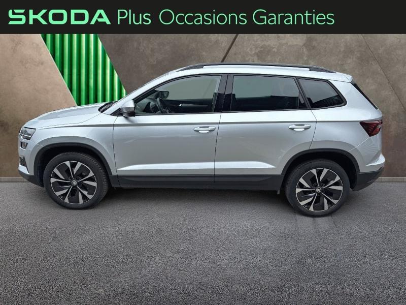 Voitures occasions ŠKODA KAROQ Ambition Lens