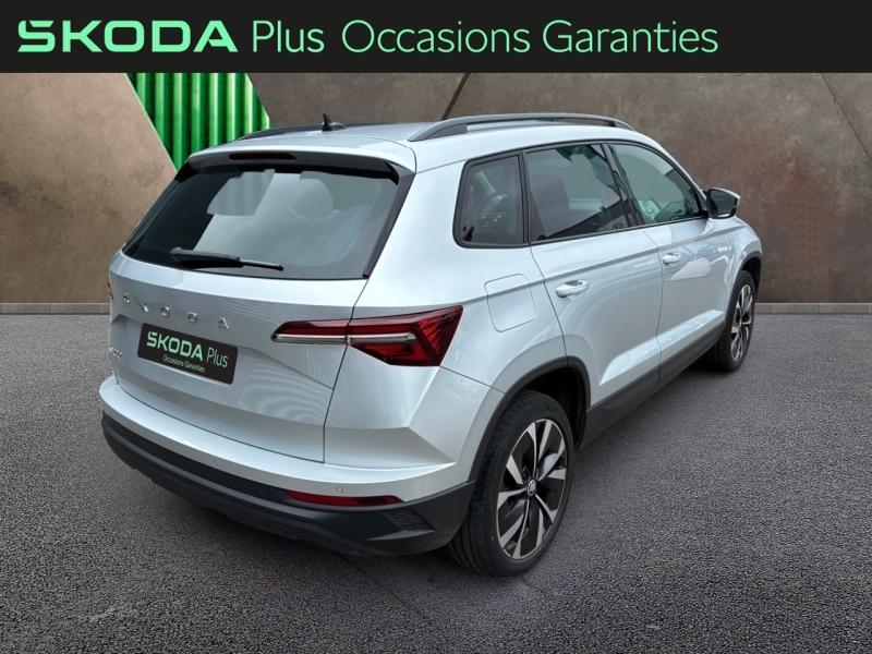 Voitures occasions ŠKODA KAROQ Ambition Lens