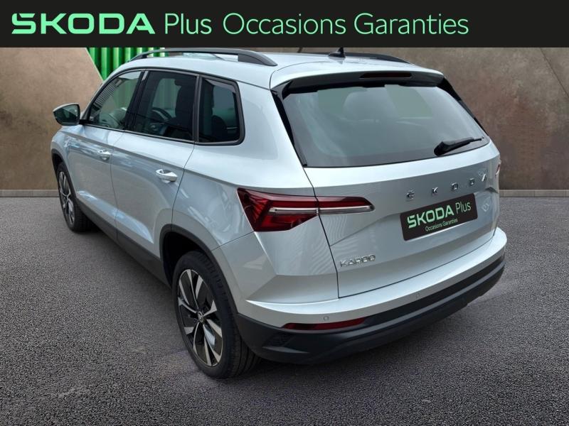 Voitures occasions ŠKODA KAROQ Ambition Lens
