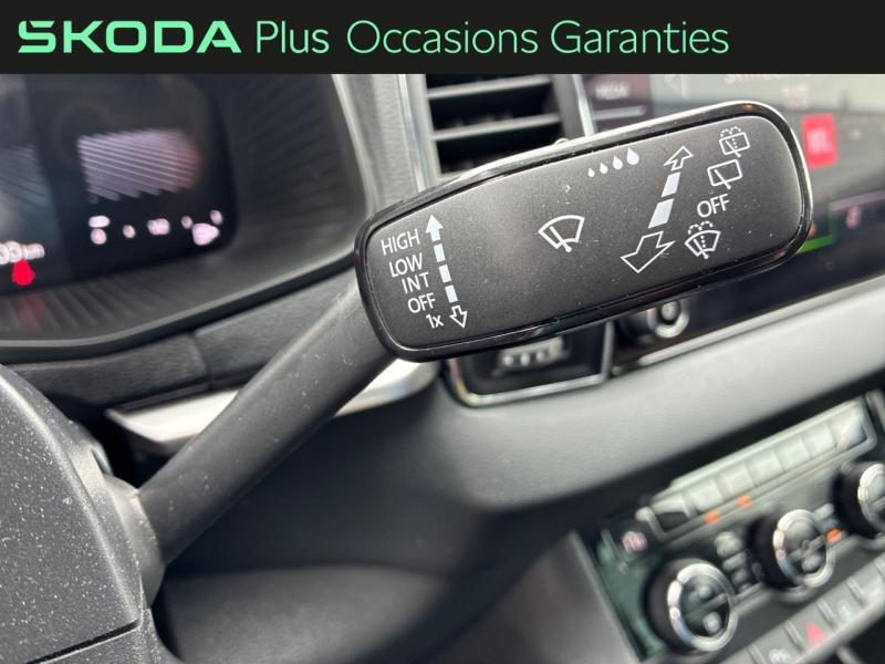 Voitures occasions ŠKODA KAROQ Ambition Bruay-la-Buissière