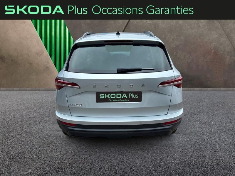 Voitures occasions ŠKODA KAROQ Ambition Bruay-la-Buissière