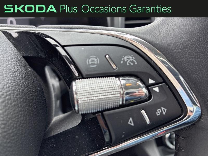 Voitures occasions ŠKODA KAROQ Ambition Lens
