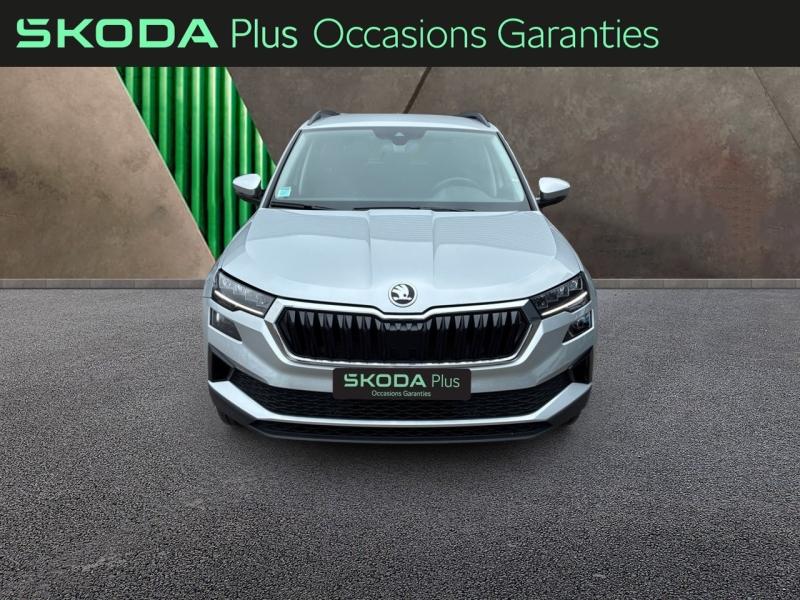 Voitures occasions ŠKODA KAROQ Ambition Bruay-la-Buissière