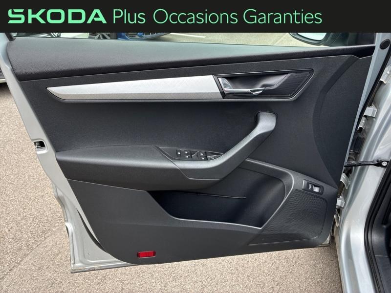 Voitures occasions ŠKODA KAROQ Ambition Lens
