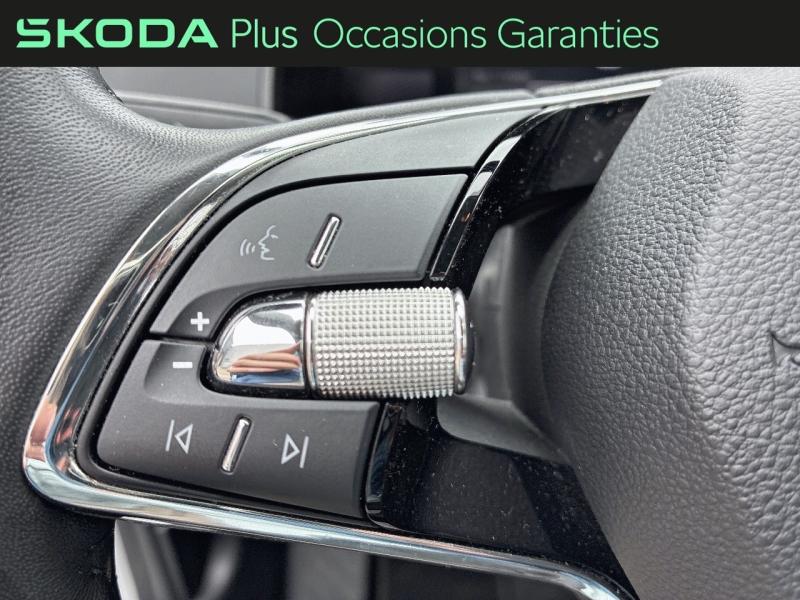 Voitures occasions ŠKODA KAROQ Ambition Lens