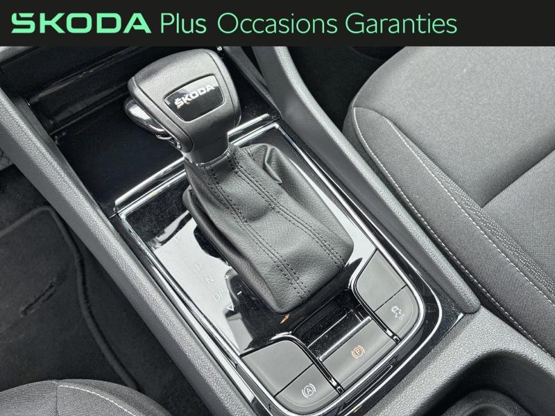 Voitures occasions ŠKODA KAROQ Ambition Lens