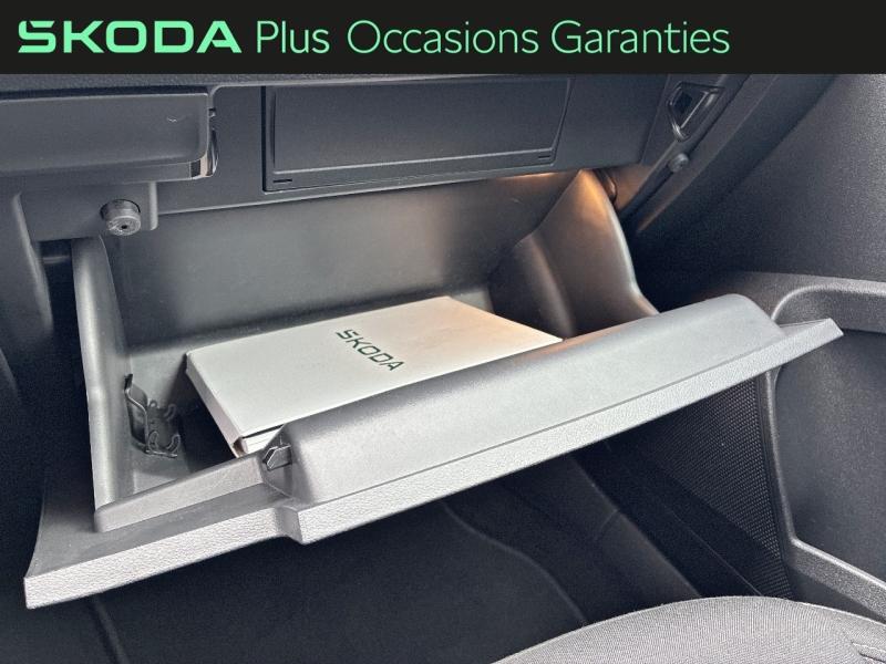 Voitures occasions ŠKODA KAROQ Ambition Lens