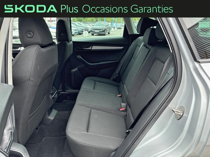Voitures occasions ŠKODA KAROQ Ambition Bruay-la-Buissière