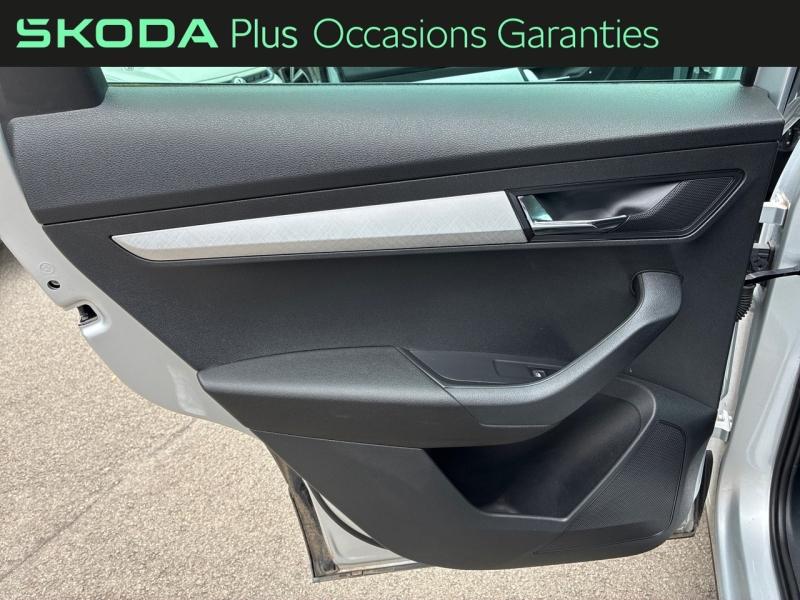 Voitures occasions ŠKODA KAROQ Ambition Lens