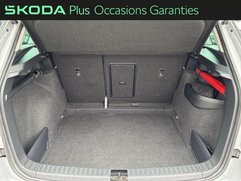 Voitures occasions ŠKODA KAROQ Ambition Lens
